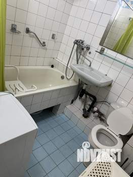 2-к квартира, вторичка, 66м2, 2/6 этаж