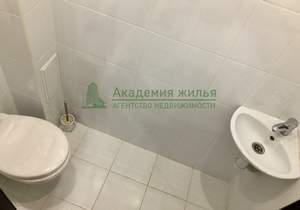 2-к квартира, вторичка, 62м2, 3/14 этаж