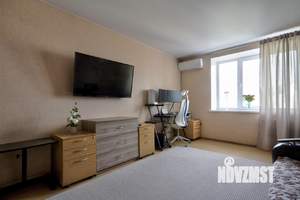 3-к квартира, вторичка, 72м2, 9/10 этаж