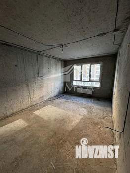 1-к квартира, сданный дом, 45м2, 9/19 этаж