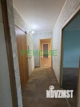 3-к квартира, вторичка, 57м2, 7/9 этаж