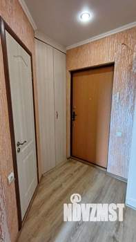 1-к квартира, вторичка, 37м2, 4/8 этаж