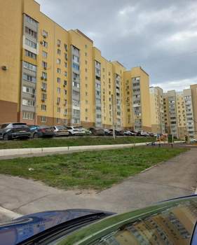2-к квартира, вторичка, 52м2, 8/10 этаж
