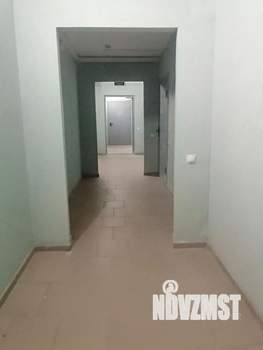 1-к квартира, вторичка, 25м2, 6/10 этаж