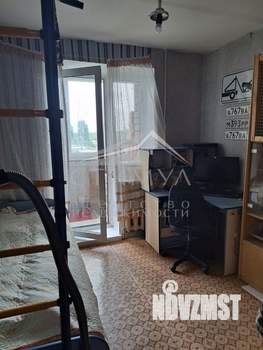 3-к квартира, вторичка, 63м2, 7/9 этаж