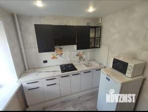 1-к квартира, вторичка, 31м2, 2/5 этаж