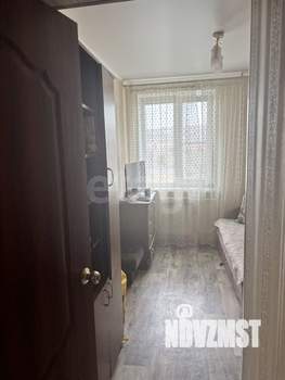 2-к квартира, вторичка, 50м2, 14/14 этаж