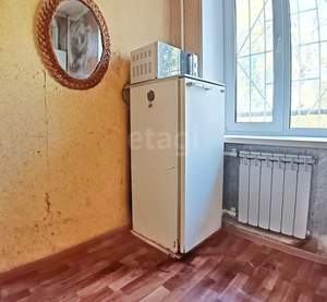 1-к квартира, вторичка, 32м2, 1/2 этаж