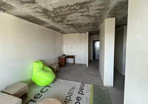 1-к квартира, вторичка, 41м2, 22/23 этаж