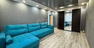 1-к квартира, вторичка, 34м2, 3/10 этаж