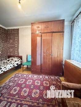 2-к квартира, вторичка, 42м2, 4/6 этаж