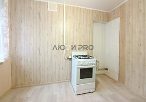 3-к квартира, вторичка, 60м2, 1/9 этаж