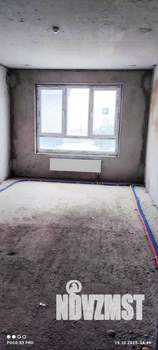 2-к квартира, вторичка, 63м2, 1/23 этаж