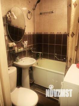 1-к квартира, вторичка, 32м2, 2/5 этаж