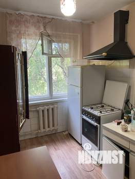 2-к квартира, вторичка, 49м2, 3/9 этаж