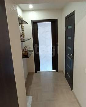 2-к квартира, вторичка, 66м2, 6/10 этаж