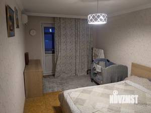 2-к квартира, вторичка, 43м2, 5/5 этаж