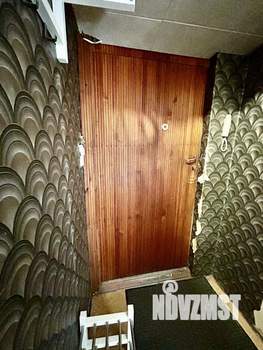 2-к квартира, вторичка, 44м2, 4/5 этаж