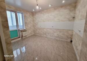 1-к квартира, вторичка, 42м2, 5/25 этаж