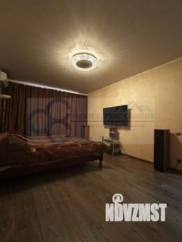 1-к квартира, вторичка, 37м2, 1/6 этаж