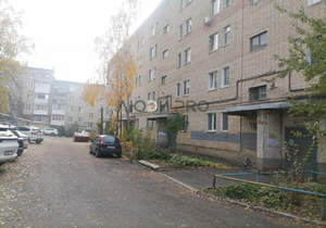 3-к квартира, вторичка, 58м2, 1/5 этаж