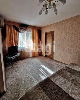2-к квартира, вторичка, 44м2, 5/5 этаж