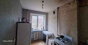 3-к квартира, вторичка, 59м2, 2/9 этаж