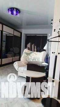 1-к квартира, сданный дом, 41м2, 8/10 этаж