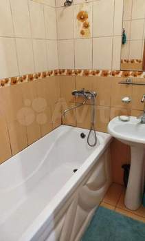2-к квартира, вторичка, 45м2, 1/5 этаж