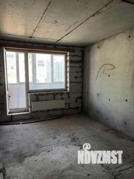 1-к квартира, вторичка, 42м2, 12/16 этаж