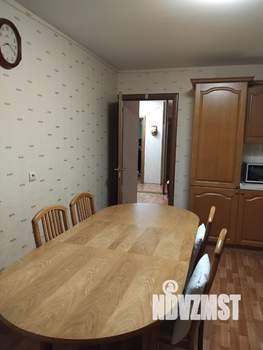 3-к квартира, вторичка, 81м2, 4/10 этаж