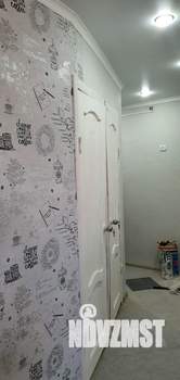 1-к квартира, вторичка, 34м2, 4/5 этаж