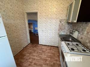 2-к квартира, вторичка, 46м2, 4/5 этаж