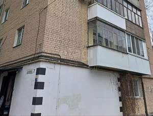 2-к квартира, вторичка, 40м2, 2/5 этаж