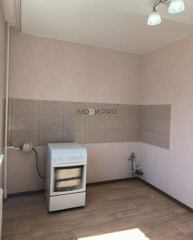 1-к квартира, вторичка, 37м2, 6/10 этаж