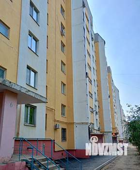 1-к квартира, вторичка, 38м2, 10/10 этаж