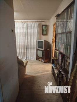 3-к квартира, вторичка, 57м2, 2/9 этаж