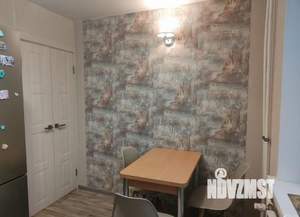 1-к квартира, вторичка, 32м2, 6/12 этаж