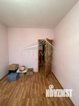 3-к квартира, вторичка, 106м2, 6/6 этаж