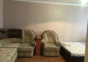 1-к квартира, вторичка, 37м2, 1/10 этаж