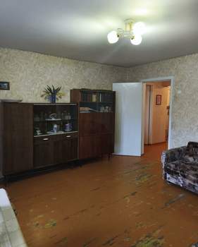 3-к квартира, вторичка, 60м2, 5/9 этаж