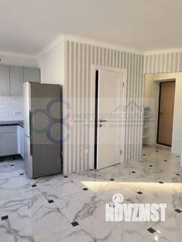 2-к квартира, вторичка, 42м2, 5/5 этаж