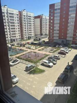 3-к квартира, вторичка, 76м2, 5/12 этаж