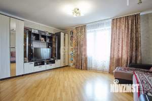 3-к квартира, вторичка, 72м2, 6/9 этаж