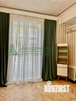 2-к квартира, вторичка, 68м2, 4/4 этаж