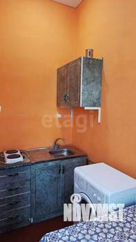 2-к квартира, вторичка, 30м2, 3/6 этаж