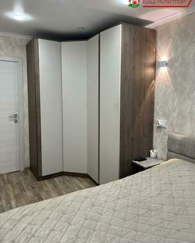 3-к квартира, вторичка, 59м2, 1/5 этаж
