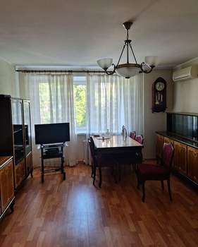 4-к квартира, вторичка, 77м2, 5/9 этаж