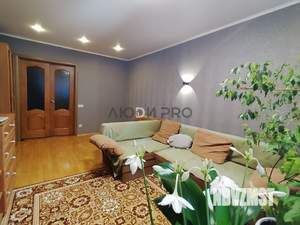 3-к квартира, вторичка, 73м2, 10/10 этаж