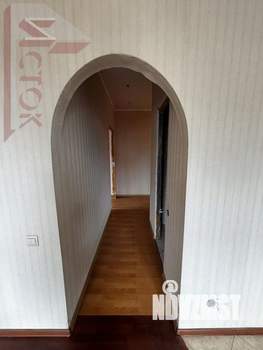 2-к квартира, вторичка, 54м2, 1/3 этаж